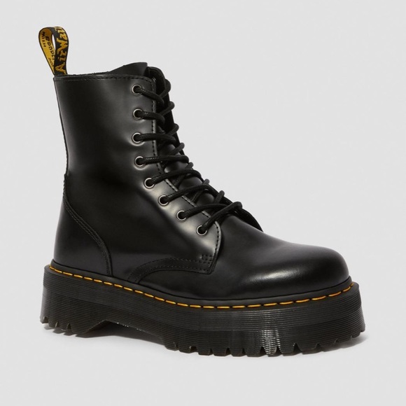 jadon platform doc martens
